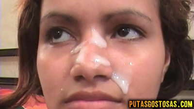 Անալ սեքսից հետո Թինկան երես է ստանում